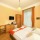 Hotel Golden City Praha - Apartmá (7 osob)