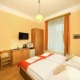 Apartment (7 persons) - Hotel Golden City Praha