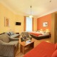 Appartement (6 Personen) - Hotel Golden City Praha