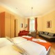 Apartmá (6 osob) - Hotel Golden City Praha