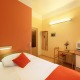 Einbettzimmer - Hotel Golden City Praha