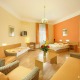 Apartmá (7 osob) - Hotel Golden City Praha