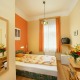 Single room - Hotel Golden City Praha