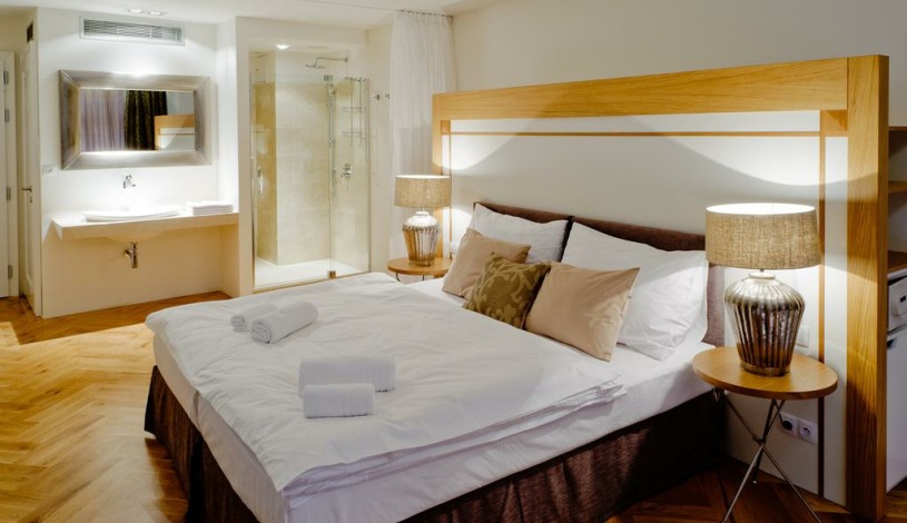 Hotel Jungmann Praha