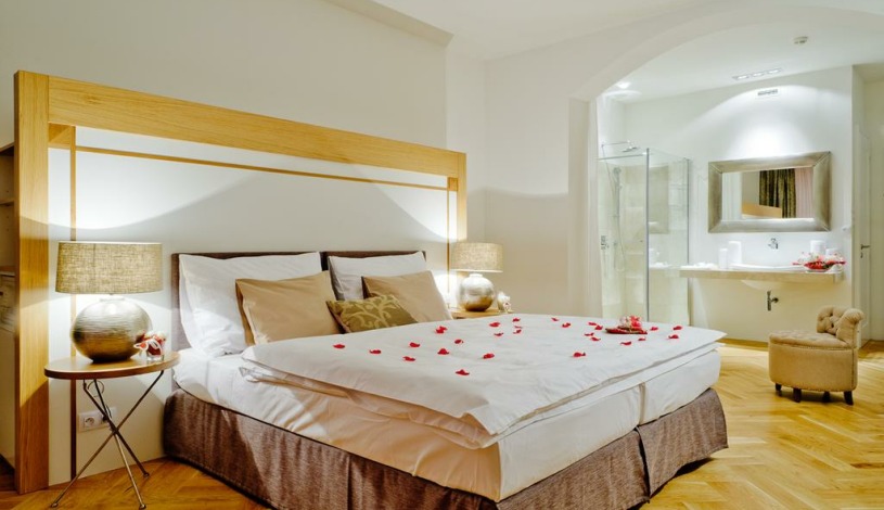 Hotel Jungmann Praha