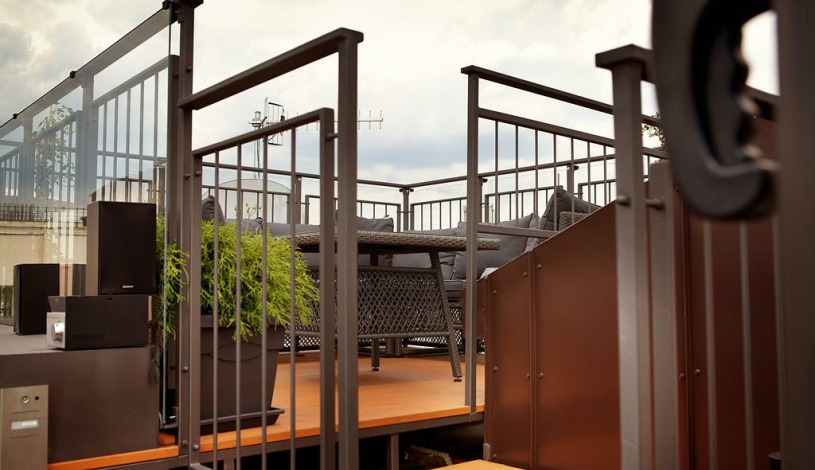 Hotel Jungmann Praha