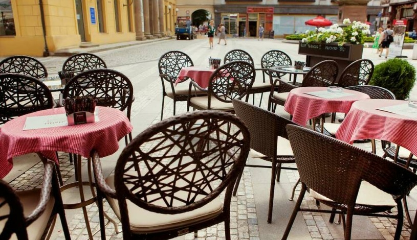 Hotel Jungmann Praha