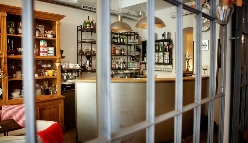 Hotel Jungmann Praha