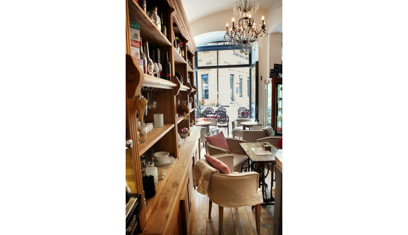Hotel Jungmann Praha
