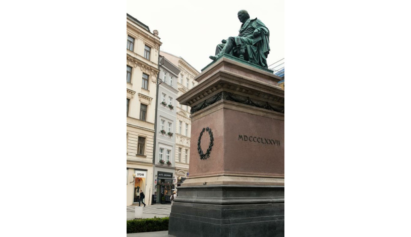 Hotel Jungmann Praha