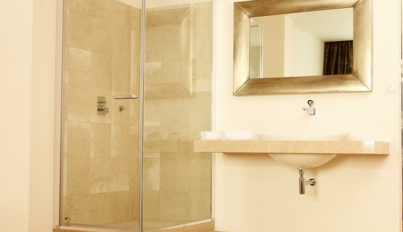 Hotel Jungmann Praha - Pokoj pro 2 osoby