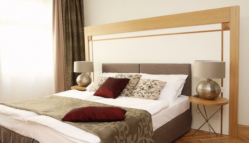 Hotel Jungmann Praha