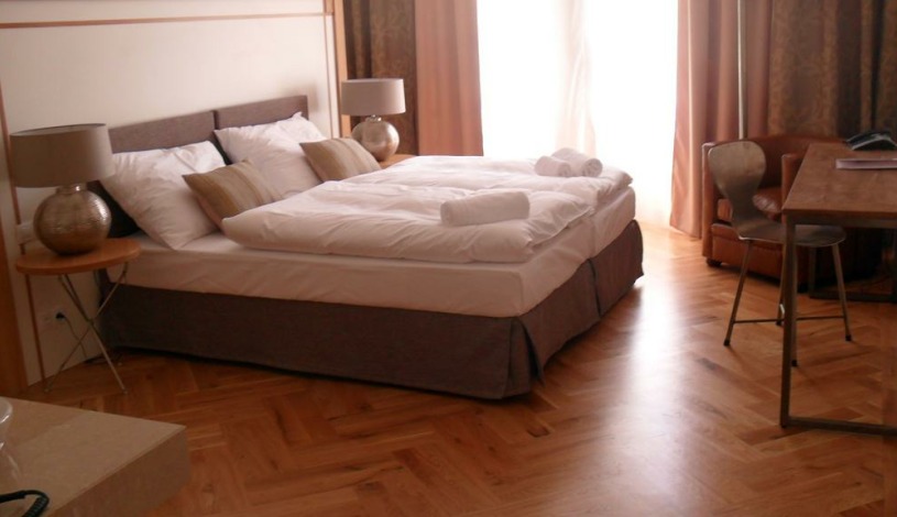 Hotel Jungmann Praha - Pokoj pro 2 osoby