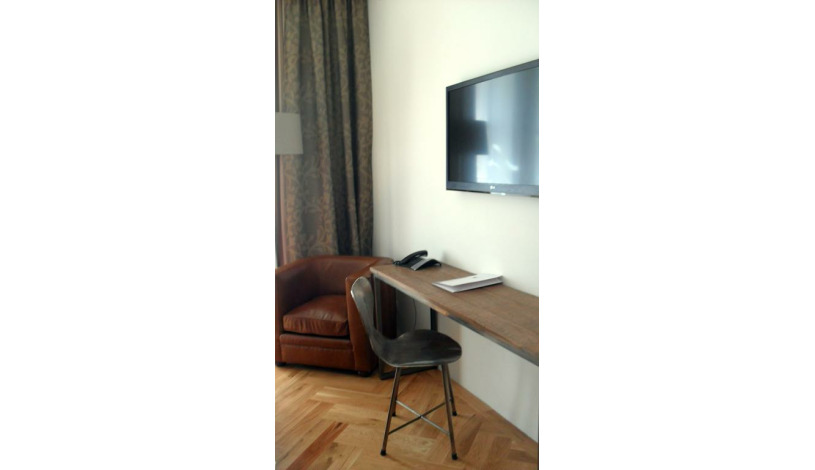 Hotel Jungmann Praha