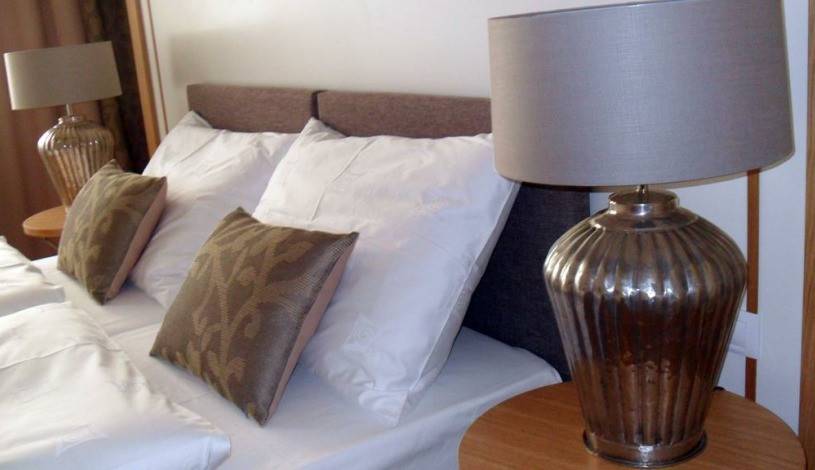 Hotel Jungmann Praha - Pokoj pro 2 osoby