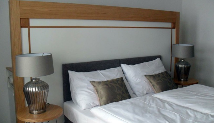 Hotel Jungmann Praha - Pokoj pro 2 osoby