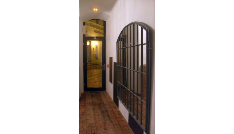 Hotel Jungmann Praha