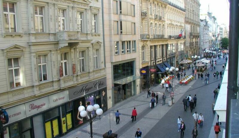 Hotel Jungmann Praha