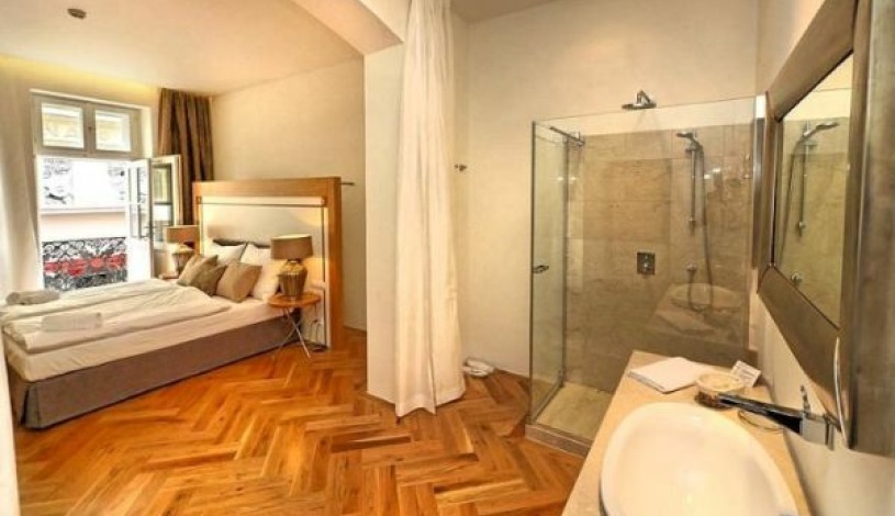 Hotel Jungmann Praha