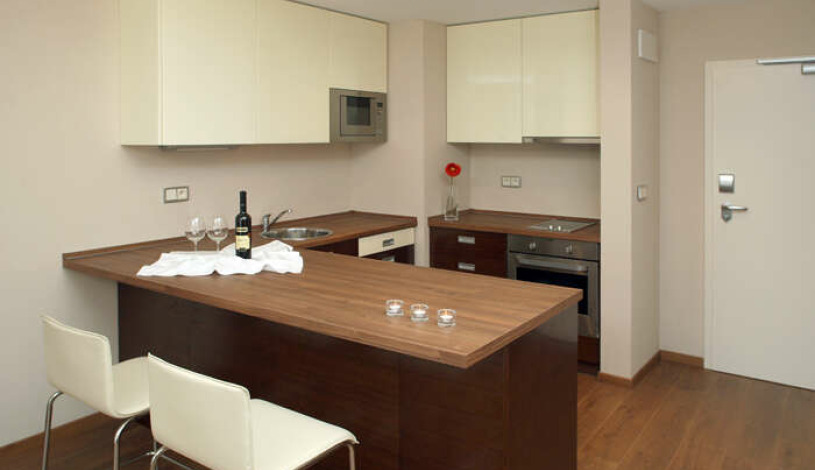 GOLDEN FISH HOTEL APARTMENTS Plzeň