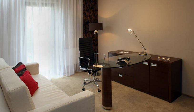 GOLDEN FISH HOTEL APARTMENTS Plzeň