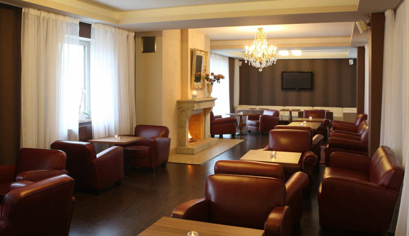 GOLDEN FISH HOTEL APARTMENTS Plzeň