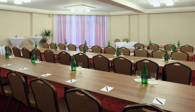 GOLDEN FISH HOTEL APARTMENTS Plzeň