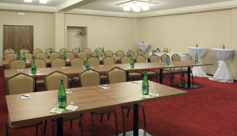 GOLDEN FISH HOTEL APARTMENTS Plzeň