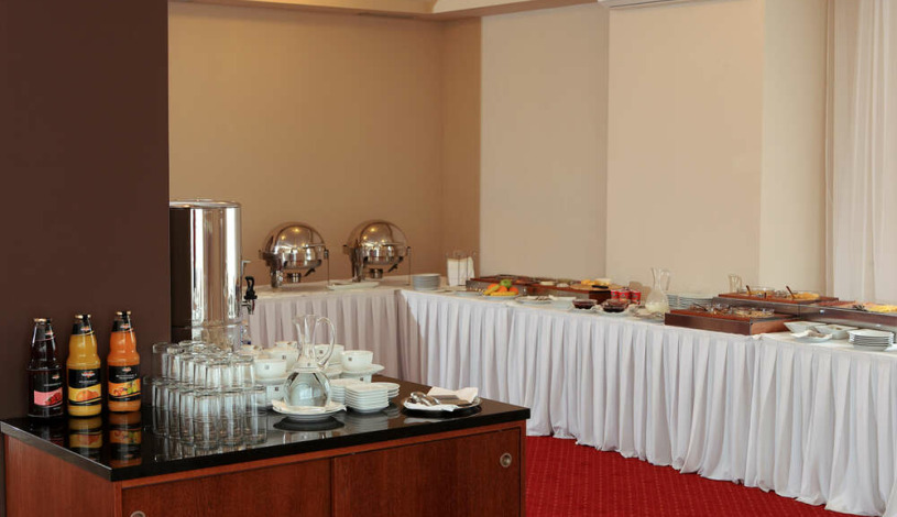 GOLDEN FISH HOTEL APARTMENTS Plzeň