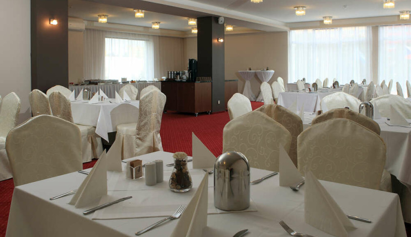 GOLDEN FISH HOTEL APARTMENTS Plzeň