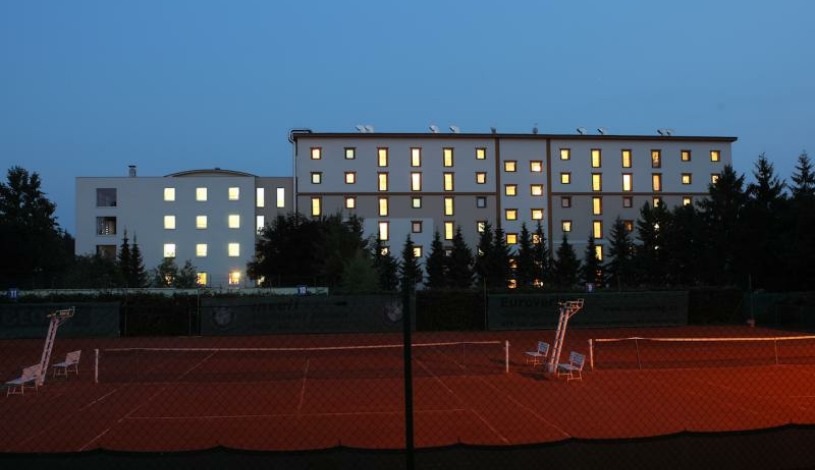 GOLDEN FISH HOTEL APARTMENTS Plzeň