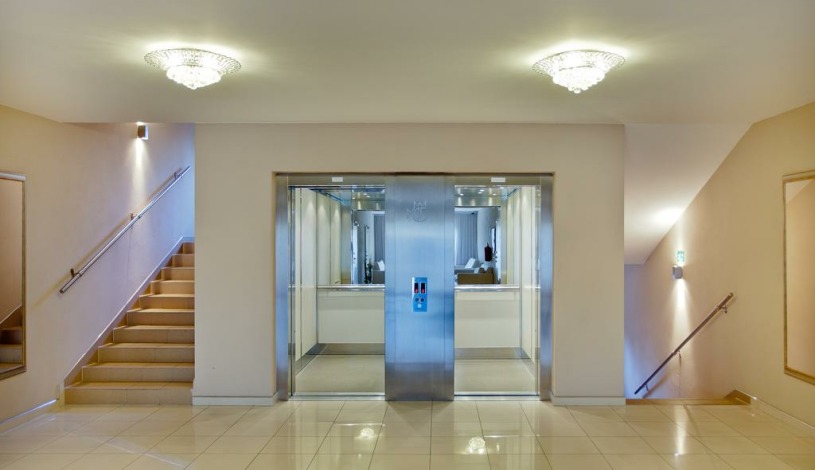 GOLDEN FISH HOTEL APARTMENTS Plzeň