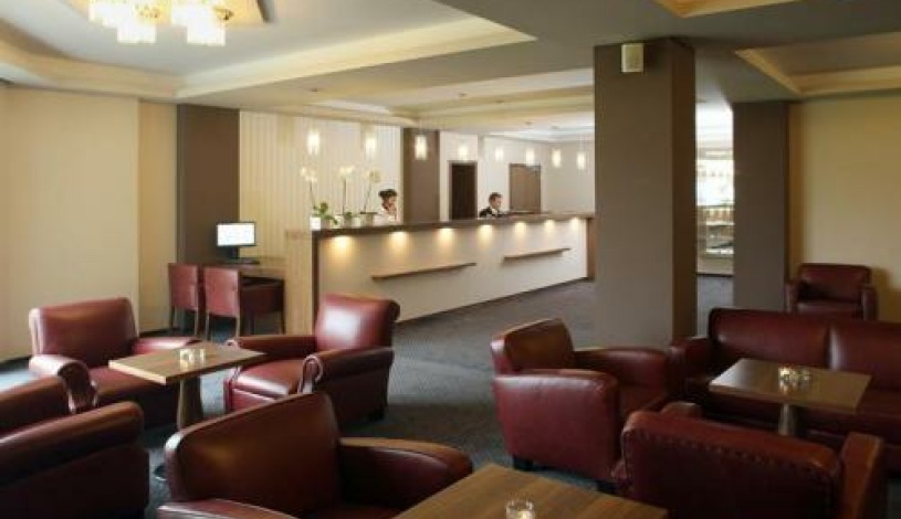 GOLDEN FISH HOTEL APARTMENTS Plzeň