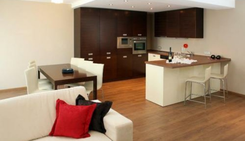 GOLDEN FISH HOTEL APARTMENTS Plzeň