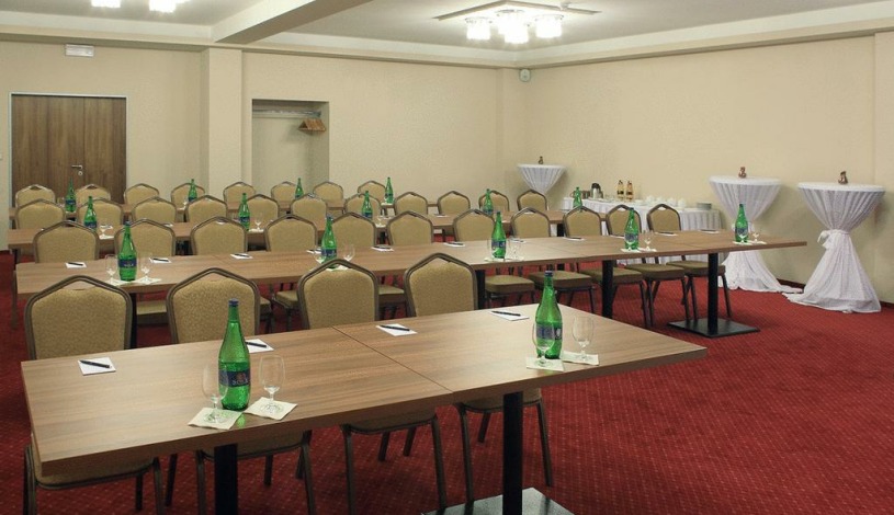 GOLDEN FISH HOTEL APARTMENTS Plzeň