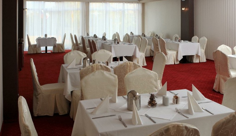 GOLDEN FISH HOTEL APARTMENTS Plzeň