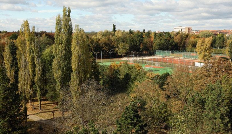 GOLDEN FISH HOTEL APARTMENTS Plzeň