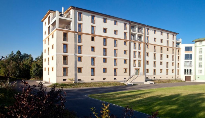 GOLDEN FISH HOTEL APARTMENTS Plzeň