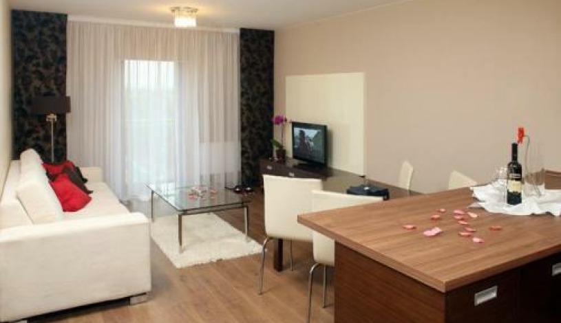 GOLDEN FISH HOTEL APARTMENTS Plzeň