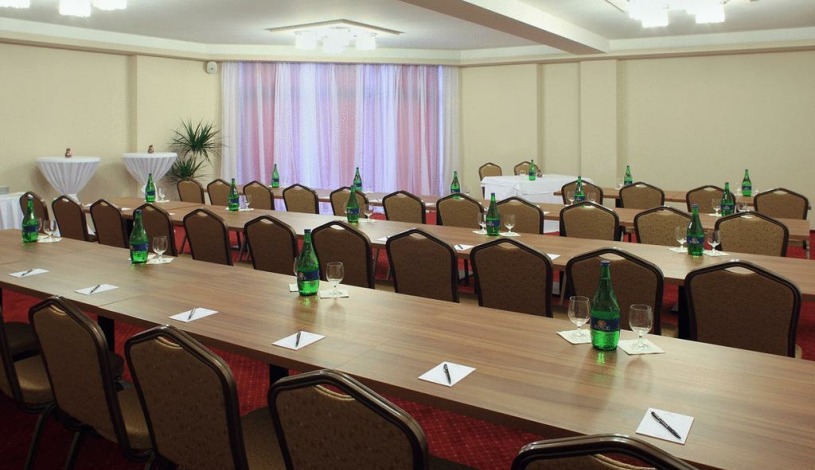 GOLDEN FISH HOTEL APARTMENTS Plzeň