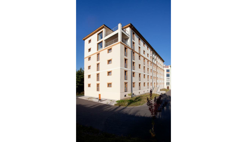 GOLDEN FISH HOTEL APARTMENTS Plzeň