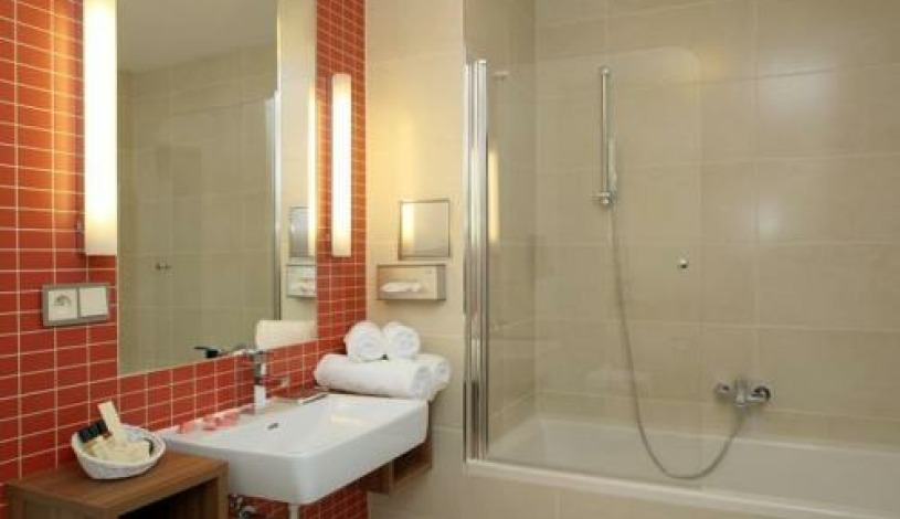 GOLDEN FISH HOTEL APARTMENTS Plzeň