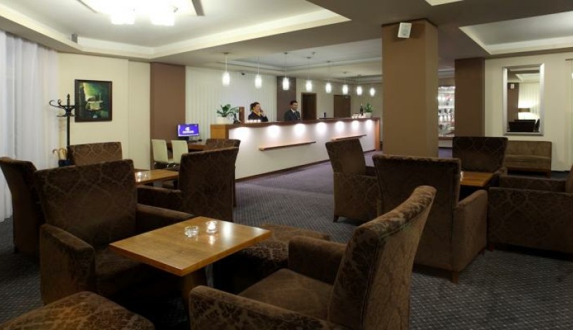 GOLDEN FISH HOTEL APARTMENTS Plzeň