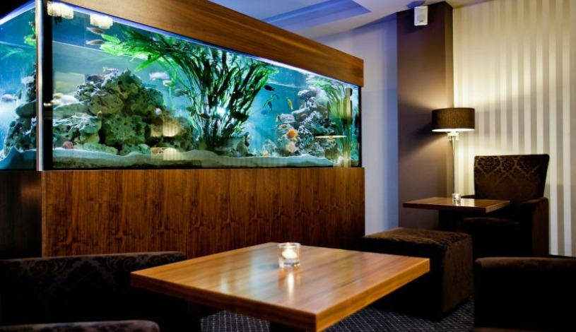 GOLDEN FISH HOTEL APARTMENTS Plzeň