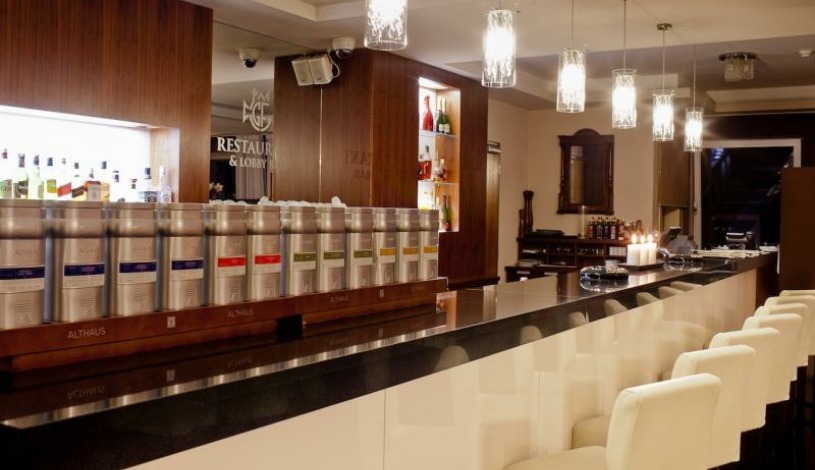 GOLDEN FISH HOTEL APARTMENTS Plzeň