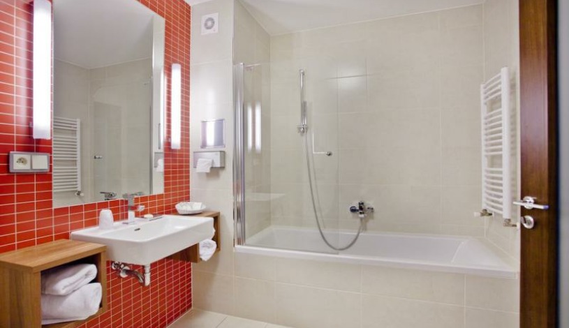 GOLDEN FISH HOTEL APARTMENTS Plzeň