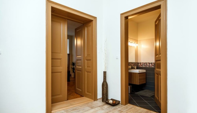 Golden Key apartments Liberec - 2A (2ložnice)