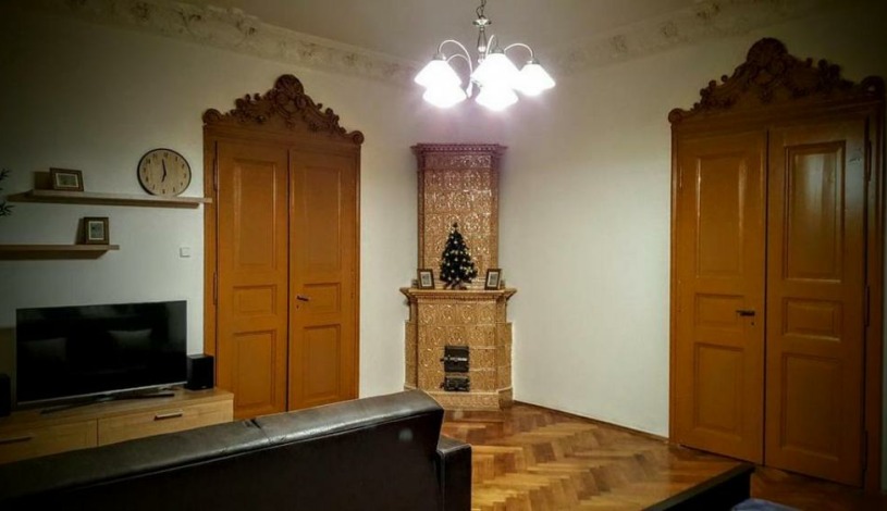 Golden Key apartments Liberec