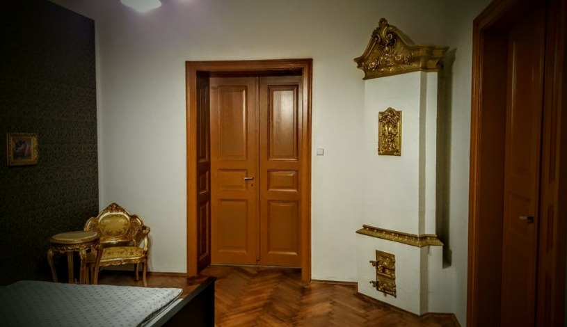 Golden Key apartments Liberec - 1A (2ložnice)