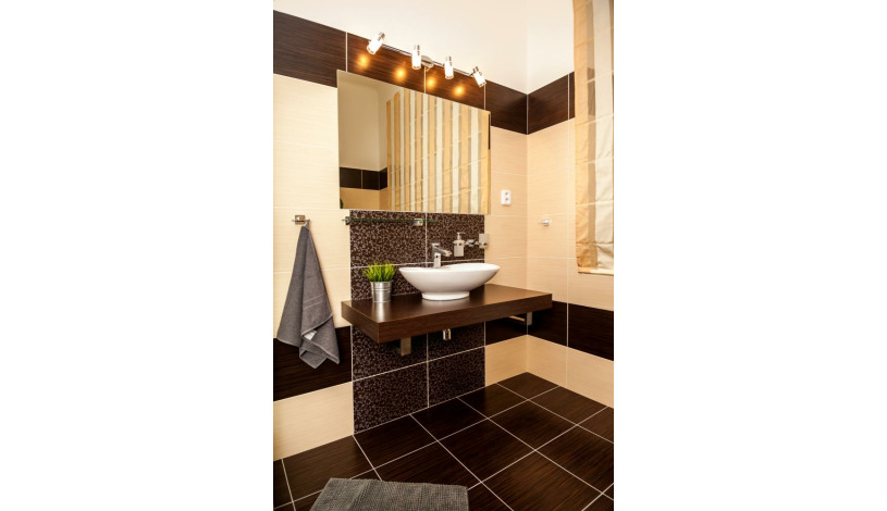 Golden Key apartments Liberec - 2B